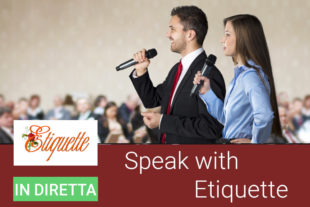 public speaking elegante