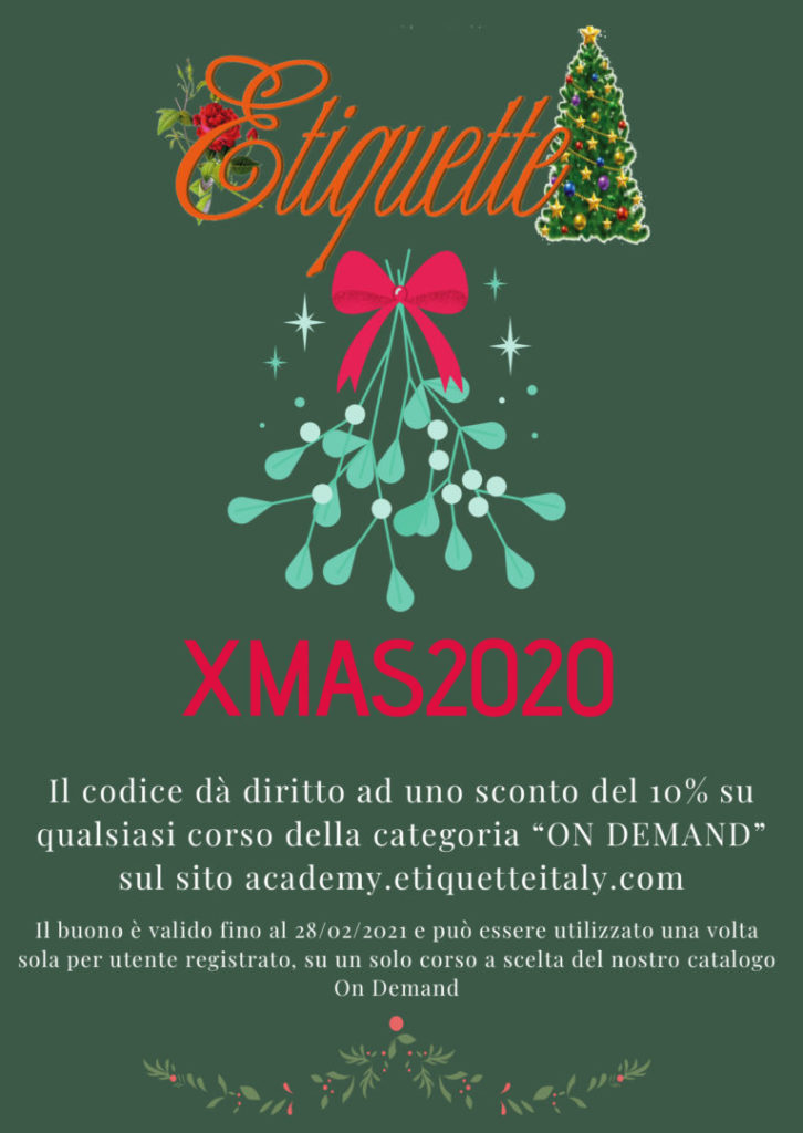 Avvento 14 dicembre 1 coupon