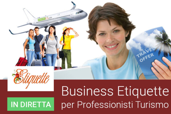 turismo accompagnatore turistico