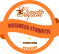 Certificazioni Digitali Open Badge 10 Badge International Business Etiquette