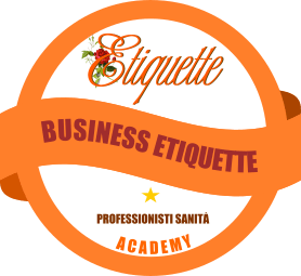 business etiquette per studi medici